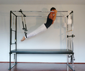 Pilates precízió