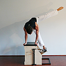 Pilates Spine Corrector