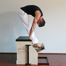 Pilates Spine Corrector